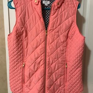 Crown & ivy best CORAL